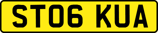 ST06KUA