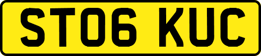 ST06KUC