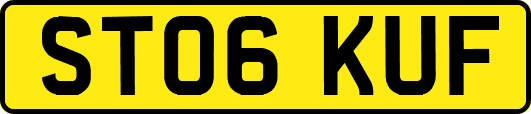 ST06KUF