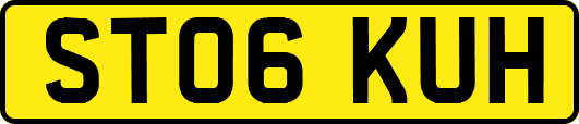 ST06KUH