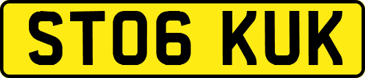 ST06KUK