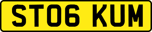 ST06KUM