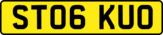 ST06KUO