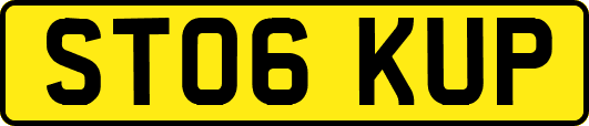 ST06KUP