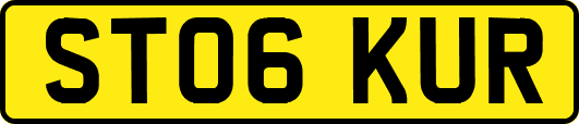 ST06KUR