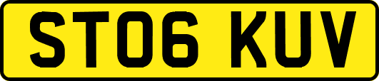 ST06KUV