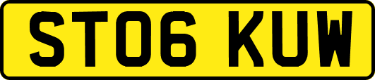 ST06KUW