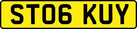 ST06KUY