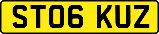 ST06KUZ