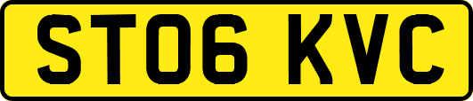 ST06KVC