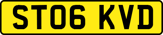 ST06KVD