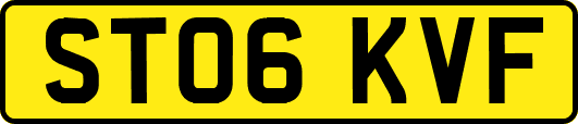 ST06KVF