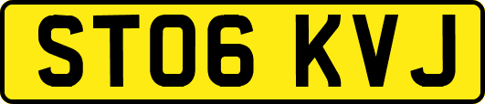 ST06KVJ