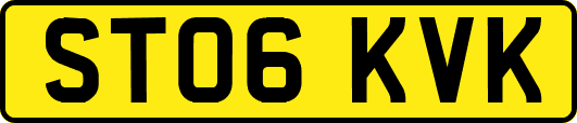 ST06KVK