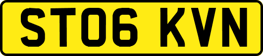 ST06KVN