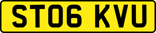 ST06KVU