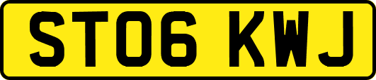 ST06KWJ