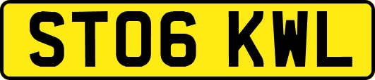 ST06KWL