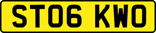 ST06KWO