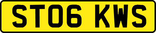 ST06KWS