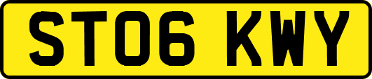ST06KWY