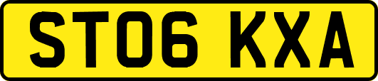 ST06KXA