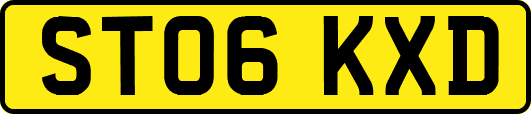 ST06KXD