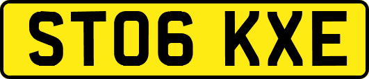 ST06KXE