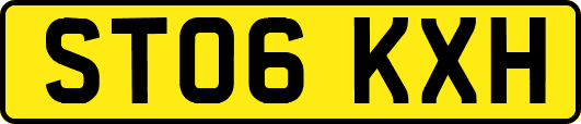 ST06KXH