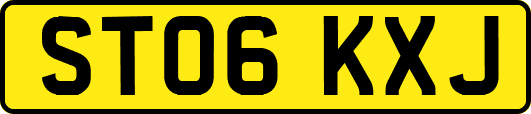 ST06KXJ