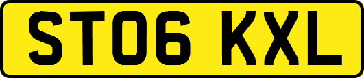 ST06KXL