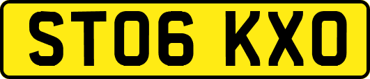 ST06KXO
