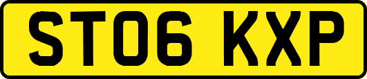 ST06KXP