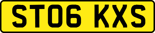 ST06KXS