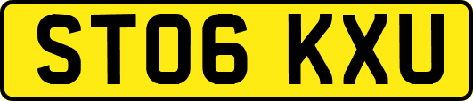 ST06KXU