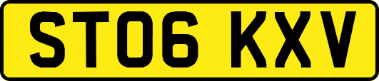 ST06KXV