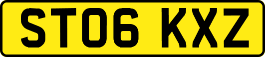 ST06KXZ