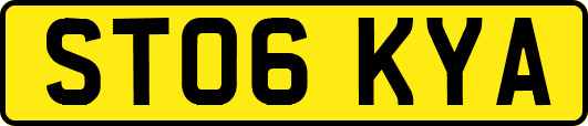 ST06KYA