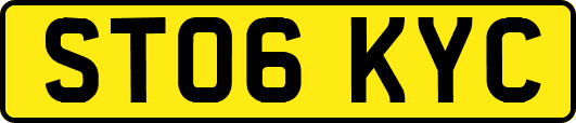 ST06KYC