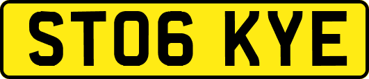 ST06KYE