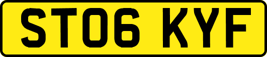 ST06KYF