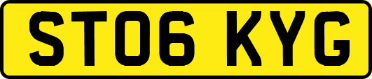 ST06KYG