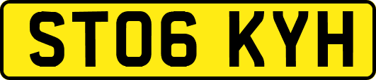 ST06KYH