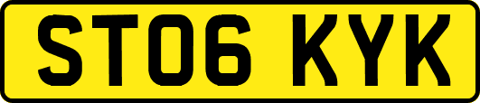 ST06KYK