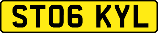 ST06KYL