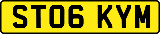 ST06KYM