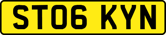 ST06KYN