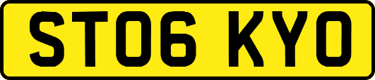 ST06KYO