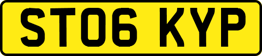 ST06KYP