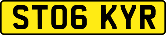 ST06KYR